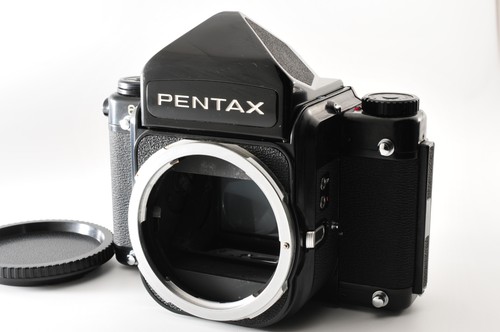 Read exc pentax - pentax, 6x7