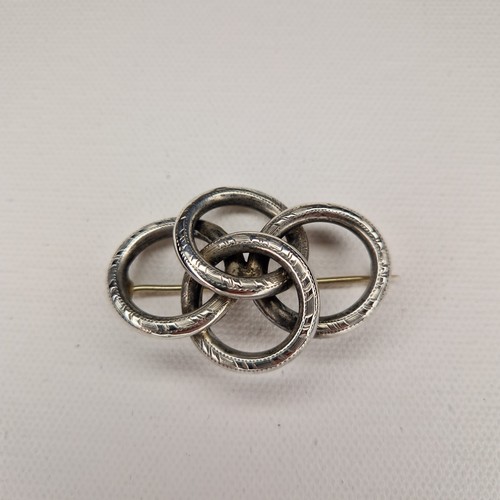 Victorian lovers knot - victorian,