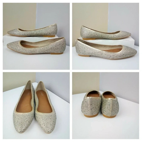 Next woman silver diamante - woman's,