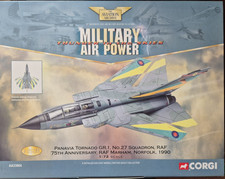Corgi scale diecast - corgi,