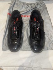 PRADA Women's America's Cup