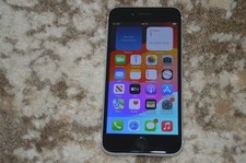 Apple iPhone SE 2nd Gen. White