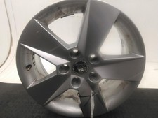 SKODA OCTAVIA Alloy Wheel 16"
