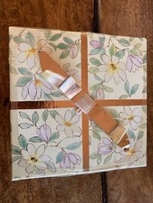 St. Michael Magnolia Dusting