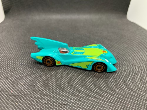 Hot wheels batman batmobile - hot,