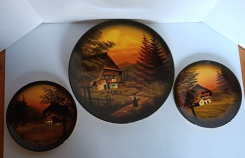 Vintage schramberg hand - vintage,