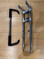 TRIMNELL Titanium BICYCLE