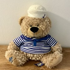 Gala bingo soft - plush, teddy