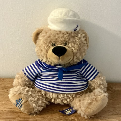 Gala bingo soft plush - gala, teddy