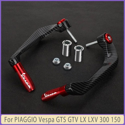 For piaggio vespa - gts, lx