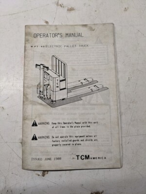 Fork lift truck wpt - lift,