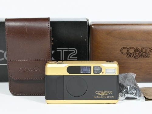 Contax years limited - t2, 60