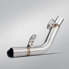 Motorcycle Exhaust Mid Link