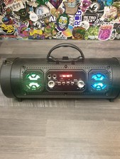DM17 Wireless Bluetooth