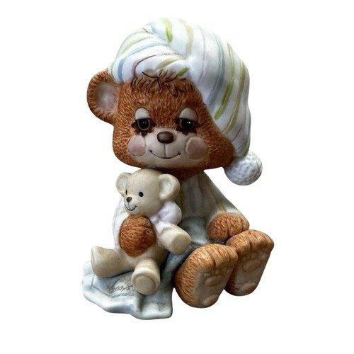 Teddy beddy bear vintage - bear,