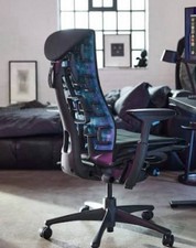Herman Miller Embody Gaming