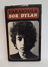 Tarantula — Bob Dylan | 3rd