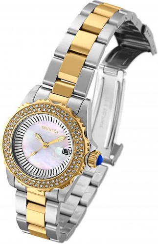 Invicta angel quartz - angel,