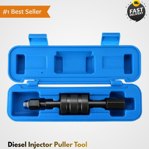 Diesel injector puller - diesel,