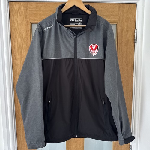 Helens rugby league zip - rugby,