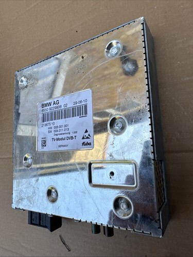 Bmw e90 330d - e90, dvb-t