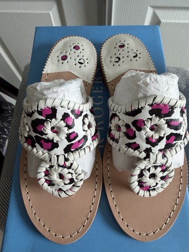 Jack rogers women - rogers, leather