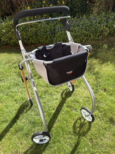 Trust care lets beech - lets,