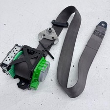 CITROEN BERLINGO MK2 SEAT BELT