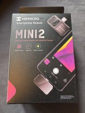 HIKMICRO Mini2 Android Thermal Imaging Camera - Type C “NEW”