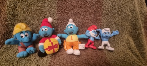 Mcdonalds happy meal - 5,