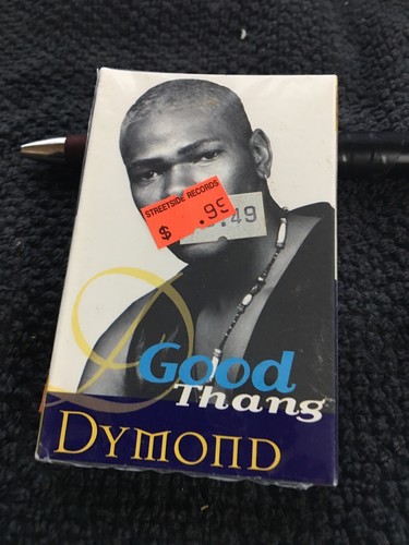 Dymond good thang factory - thang,