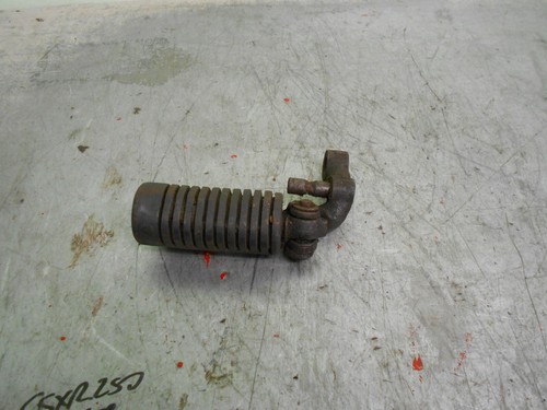 Honda 400 l h - honda,