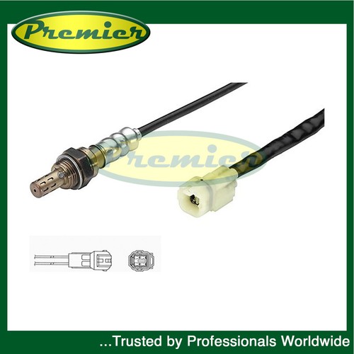 Premier front lambda oxygen - premier,