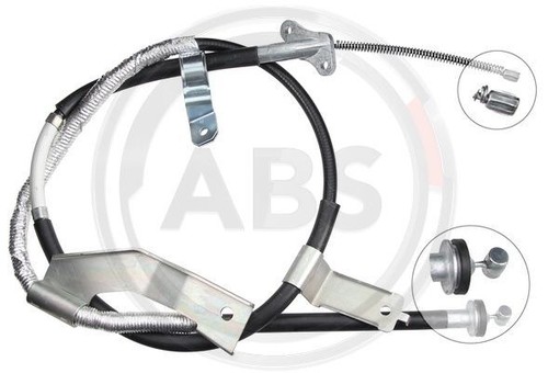 K17098 cable parking - a.b.s.,