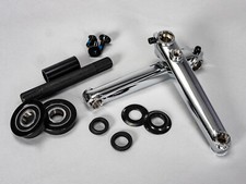 Crank Set Mafiabike 3 piece
