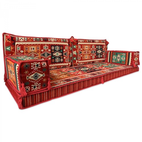Arabic majlis sofa garden - arabic,