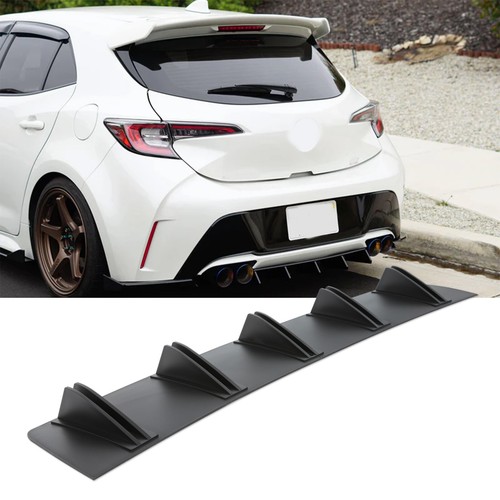 For toyota corolla rear bumper - toyota,