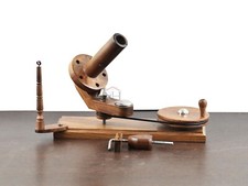 Antique Yarn Winder Ball Winder Set Knitting Yarn Winder Set Yarn Winder Swifts