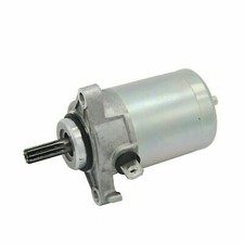 HEAVY DUTY STARTER MOTOR TO