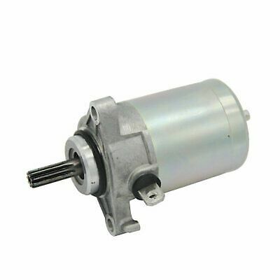 Heavy duty starter - duty,