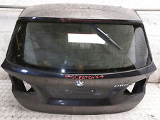 BMW 2 SERIES TOURER F45 REAR TAILGATE BOOT LID IN SAPPHIRE BLACK 2014