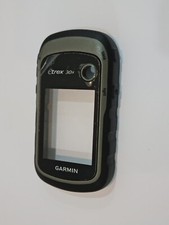 Garmin Etrex 30 Front Cover