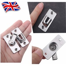 Angle Lock 90 Degree Barn Room