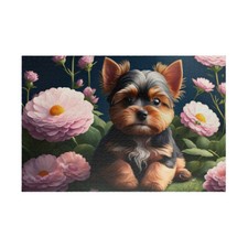 Yorkie Puppy Yorkshire Terrier
