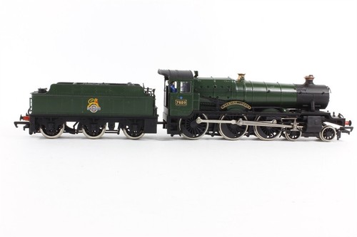 Bachmann 301 manor class - 31-301,