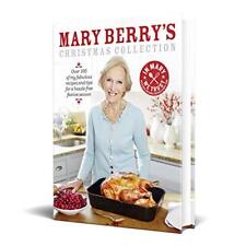 Mary Berry's Christmas Collection-Mary Berry, 9780755364411