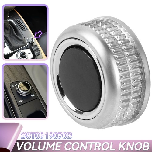 8t0919070b mmi volume control - mmi,