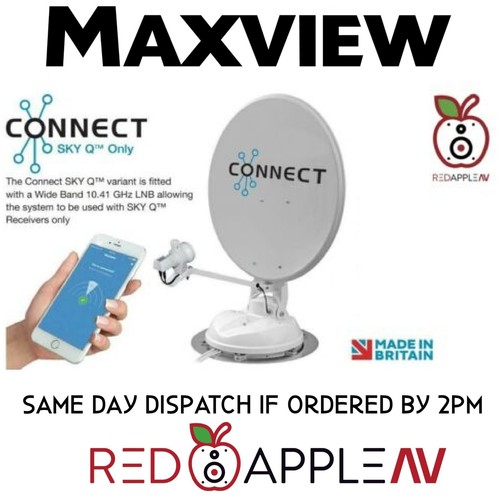 Maxview auto skew connect 85cm - connect,