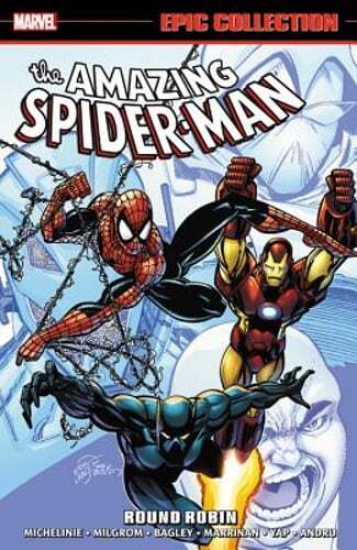 Amazing spider man - amazing, spider-man