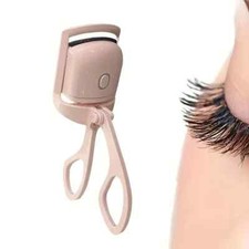 Heated Eyelash Curler
